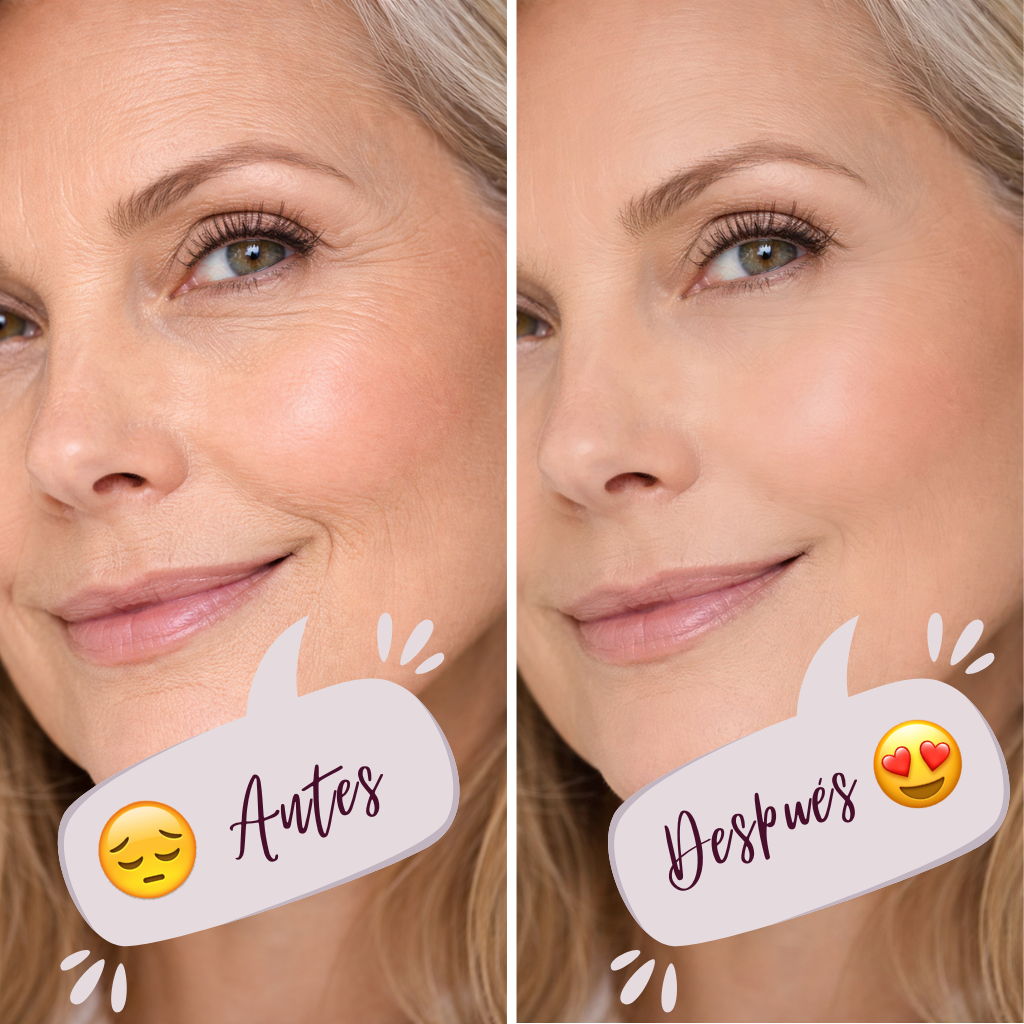 Lift Stick Anti Arrugas by VELORA ★ Recupera la firmeza de tu piel