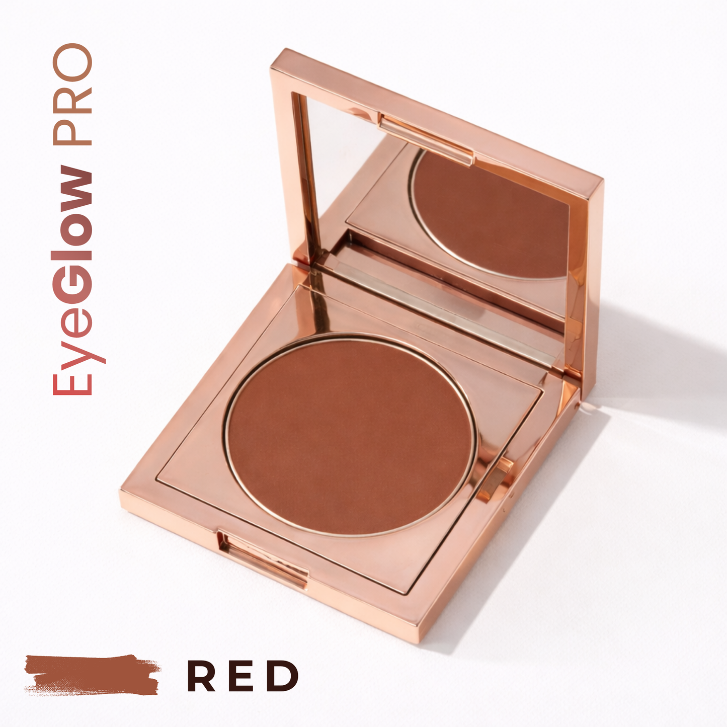 EyeGlow PRO by VELORA ★ Oculta tus ojeras y revive tu mirada