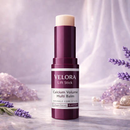 Lift Stick Anti Arrugas by VELORA ★ Recupera la firmeza de tu piel