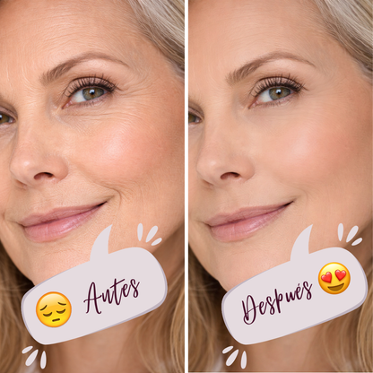Lift Stick Anti Arrugas by VELORA ★ Recupera la firmeza de tu piel