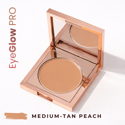 EyeGlow PRO by VELORA ★ Oculta tus ojeras y revive tu mirada