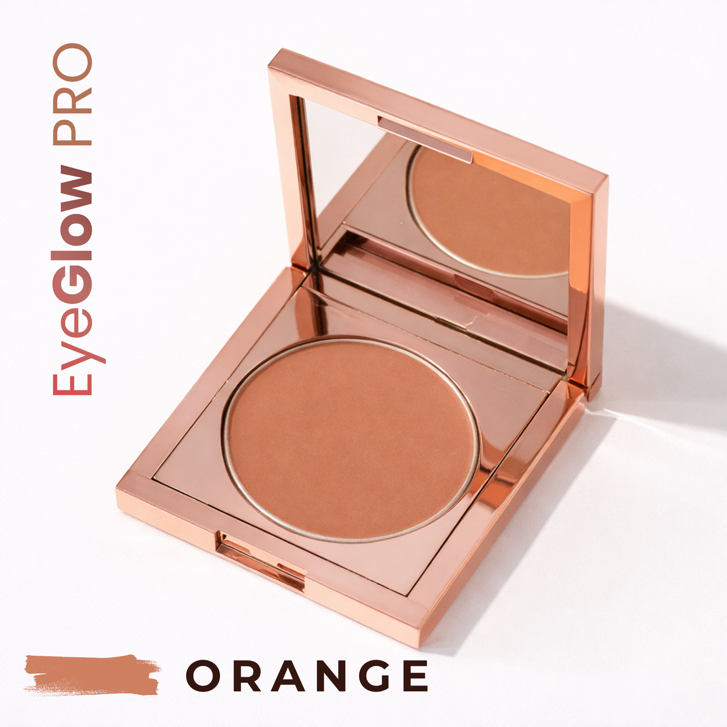 EyeGlow PRO by VELORA ★ Oculta tus ojeras y revive tu mirada