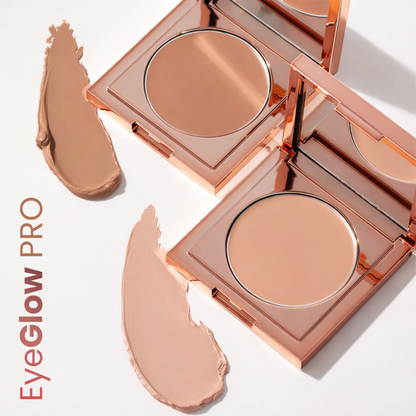 EyeGlow PRO by VELORA ★ Oculta tus ojeras y revive tu mirada